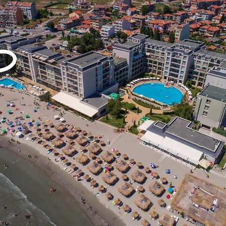 Феста Поморие Първа Линия מראה חיצוני תמונה